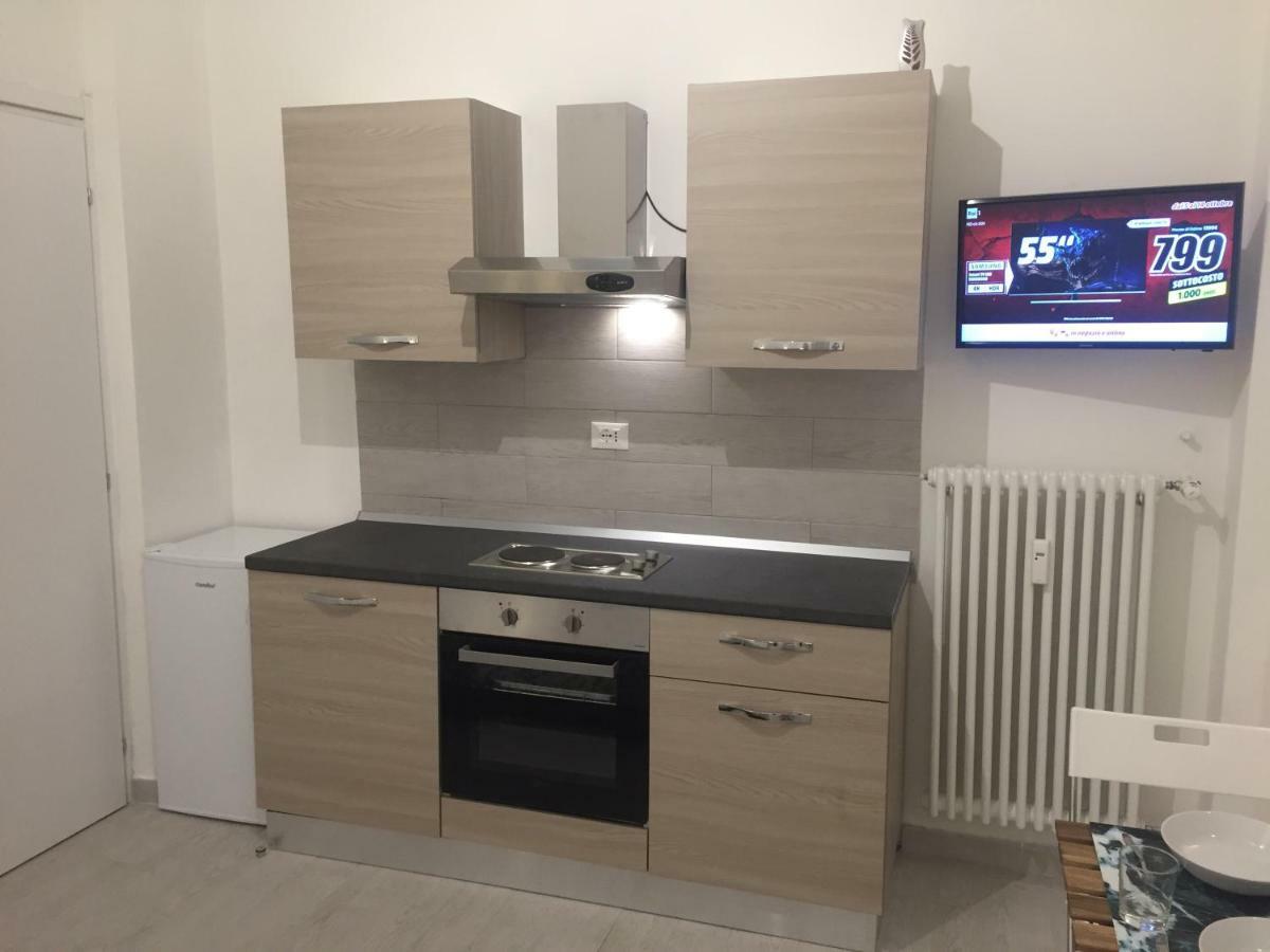 Giotto 25 Lejlighed Torino Eksteriør billede