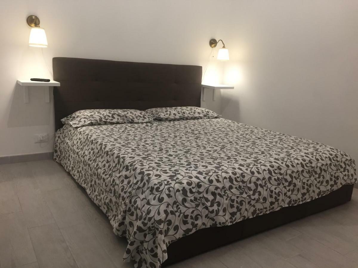 Giotto 25 Lejlighed Torino Eksteriør billede