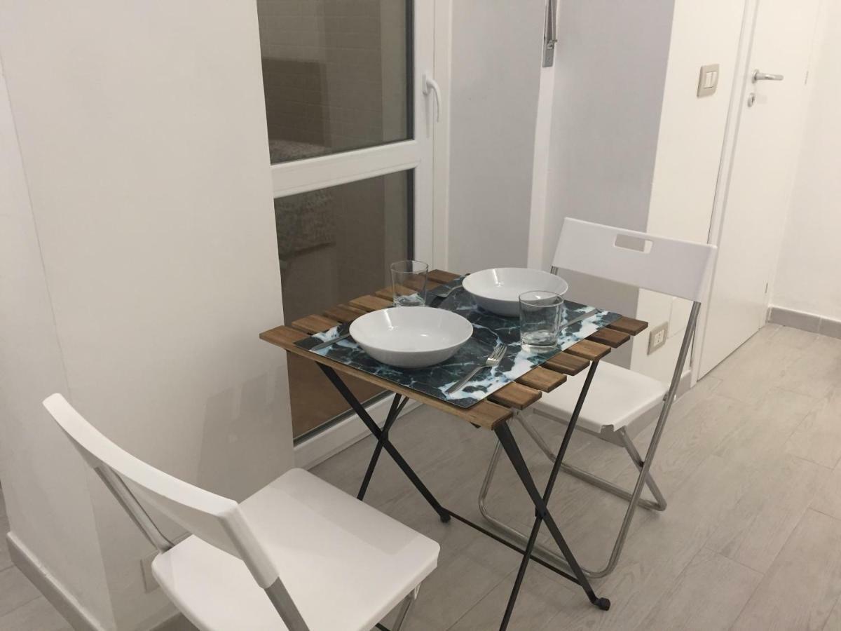 Giotto 25 Lejlighed Torino Eksteriør billede