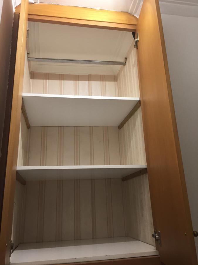 Giotto 25 Lejlighed Torino Eksteriør billede